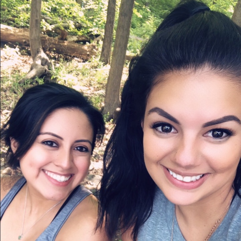 Meet your Posher, Jessica